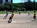 Miniatura para Fútbol de potrero