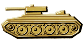 Эмблема автобронетанковых войск