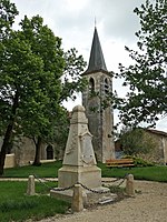 Monument aux morts