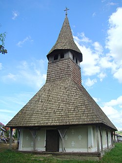 Skyline of Варчорог