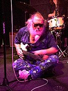 R. Stevie Moore