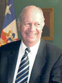 Ricardo Lagos 2000-2006