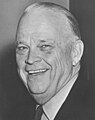 奧克拉荷馬州聯邦參議員羅伯特·山繆·科爾（英语：Robert S. Kerr）