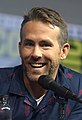 Ryan Reynolds