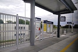 Station Rzeszów Zachodni