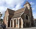 Église Saint-Jean-Baptiste