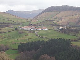 Saldias – Veduta