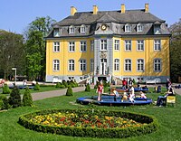 Freizeitpark Schloss Beck