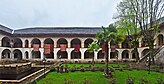 Shaki Caravanserai