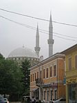 Ebu-Bakr-Moschee Shkodra