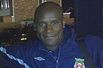 A(z) Frank Sinclair lap bélyegképe