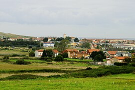 Soto de la Marina