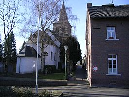 Kerk