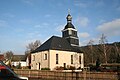 Katholische Filialkirche St. Anna