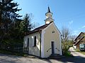 Katholische Kapelle St. Anna