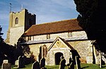 Church of St Mary the Virgin