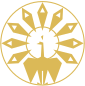 State seal of