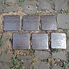 Stolpersteine