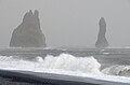 Reynisdrangar