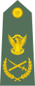Sudan Army - OF10.svg