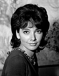 スザンヌ・プレシェット Suzanne Pleshette