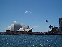 26 Januari - Peringatan Australia Day