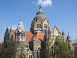 Szeged Synagogue