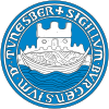 Stema zyrtare e Tønsberg