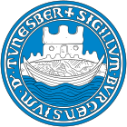 Wapen vun Tønsberg