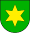 Coat of arms of Tamins