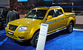 Tata Xenon XT