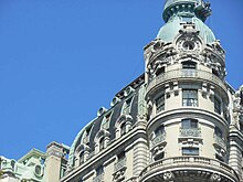 One of the cupolas The Ansonia (2).jpg