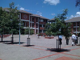 Francistown