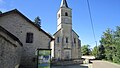 Église Saint-Benoît de Thoires