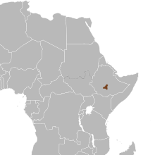 Tragelaphus buxtoni map.svg