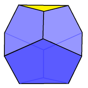 Triangular truncated trapezohedron.png