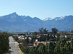 Tulbagh, South Africa