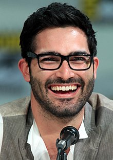 Tyler Hoechlin SDCC 2014 (cropped).jpg