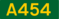 A454