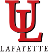 UL Lafayette Athletics wordmark.svg