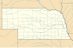 Miniatura para Municipio de Walnut Grove (Nebraska)