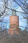 Vattentornet i Vaxholm