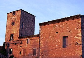 Château de l'Abbé