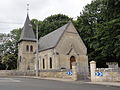 Église de la Nativité-de-la-Sainte-Vierge de Verneuil-sous-Coucy
