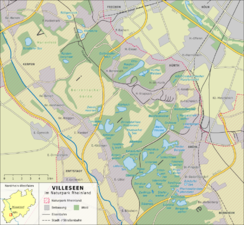 109: Villeseen