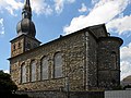 Evangelische Stadtkirche von Wermelskirchen