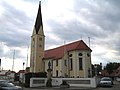 Pfarrkirche St. Maria