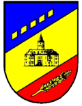 Brasão de Baddeckenstedt