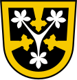 Küllstedt címere