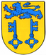 Wappen von Schillerslage